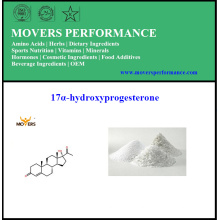 Hochwertiges Top-Selling 17α-Hydroxyprogesteron